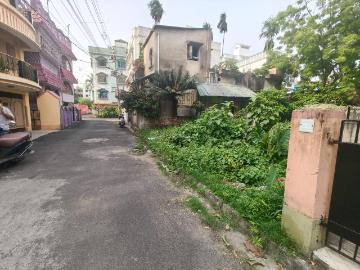 Residential Plot in Behala for resale Kolkata. The reference number is 20323888
