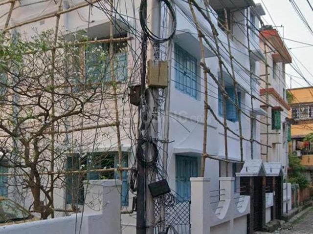 Residential Plot in Behala for resale Kolkata. The reference number is 21012935