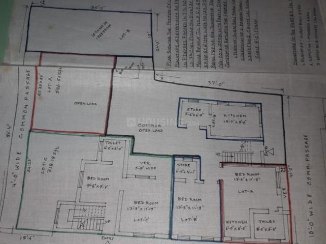 Residential Plot in Behala for resale Kolkata. The reference number is 21238952
