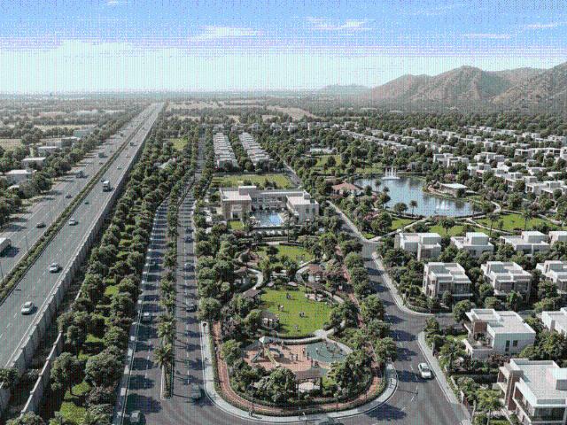 Residential Plot in Behror for resale Neemrana. The reference number is 21272547
