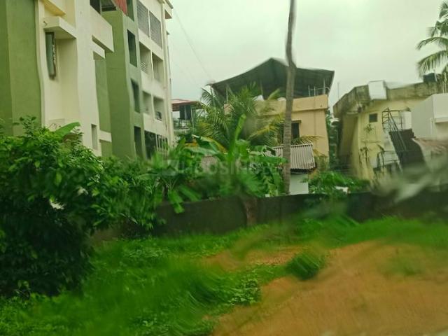 Residential Plot in Bejai for resale Mangalore. The reference number is 20984345