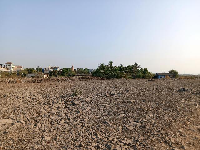 Residential Plot in Belondakhar for resale Navi Mumbai. The reference number is 14824765