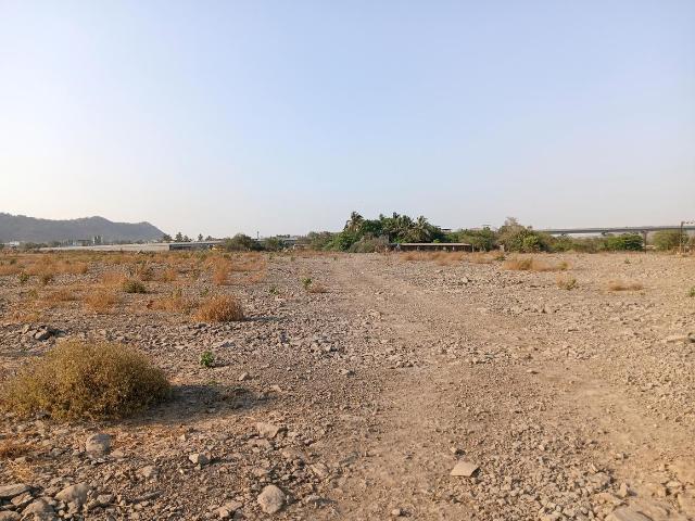 Residential Plot in Belondakhar for resale Navi Mumbai. The reference number is 16738497