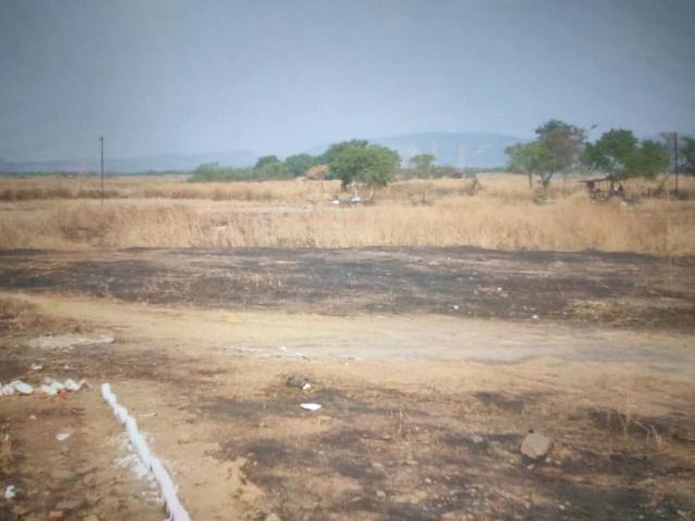 Residential Plot in Belondakhar for resale Navi Mumbai. The reference number is 16894706