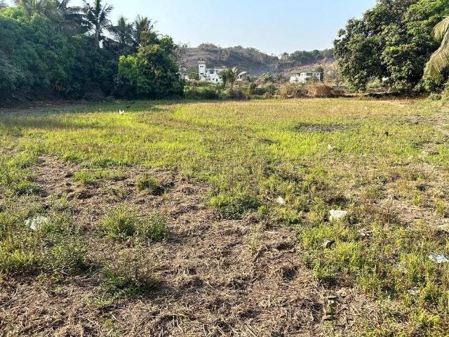 Residential Plot in Belondakhar for resale Navi Mumbai. The reference number is 16895838