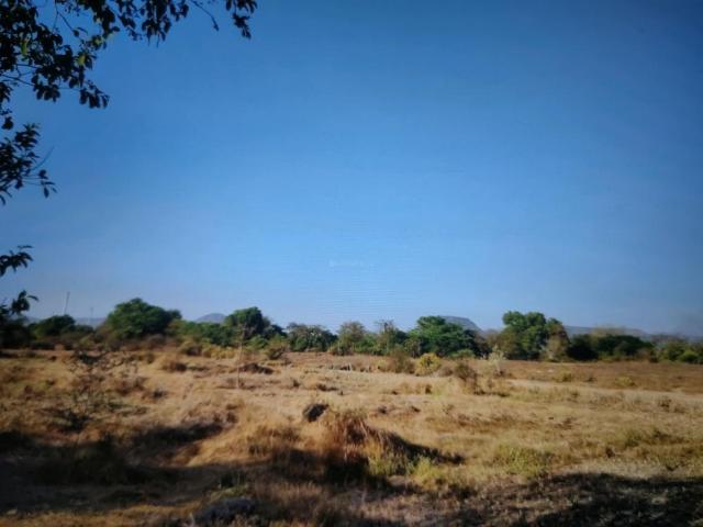 Residential Plot in Belondakhar for resale Navi Mumbai. The reference number is 16895289