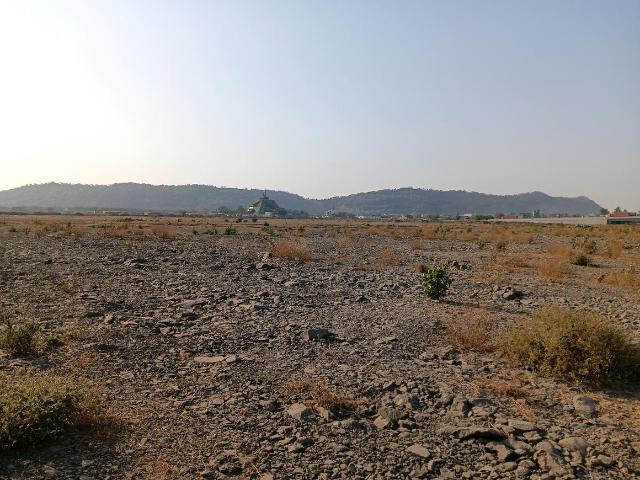 Residential Plot in Belondakhar for resale Navi Mumbai. The reference number is 16062088