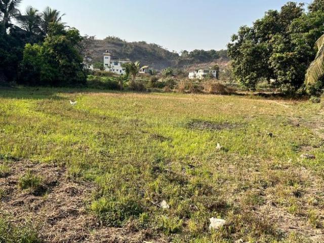 Residential Plot in Belondakhar for resale Navi Mumbai. The reference number is 17415268