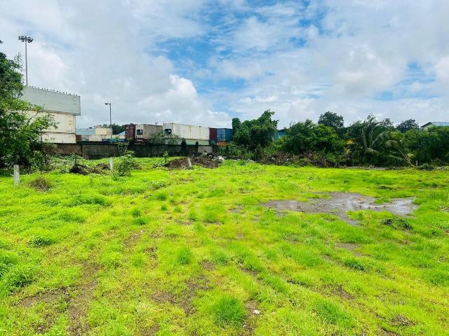 Residential Plot in Belondakhar for resale Navi Mumbai. The reference number is 17416606