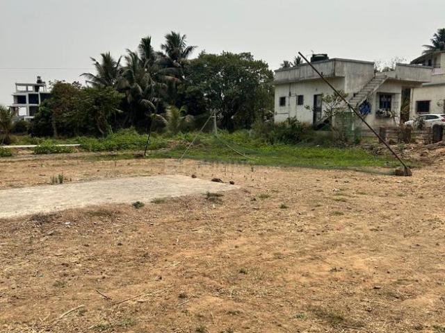 Residential Plot in Belondakhar for resale Navi Mumbai. The reference number is 17492754