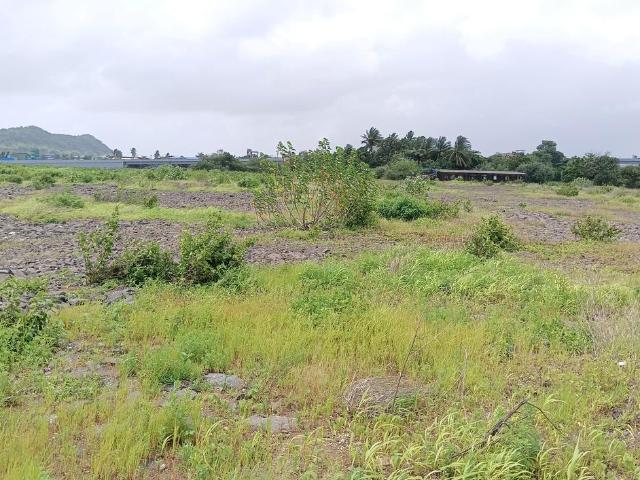 Residential Plot in Belondakhar for resale Navi Mumbai. The reference number is 17692730