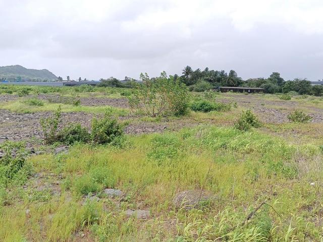 Residential Plot in Belondakhar for resale Navi Mumbai. The reference number is 17692730