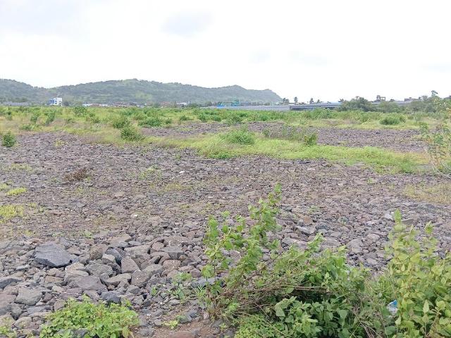 Residential Plot in Belondakhar for resale Navi Mumbai. The reference number is 17692739