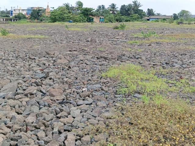 Residential Plot in Belondakhar for resale Navi Mumbai. The reference number is 17692768