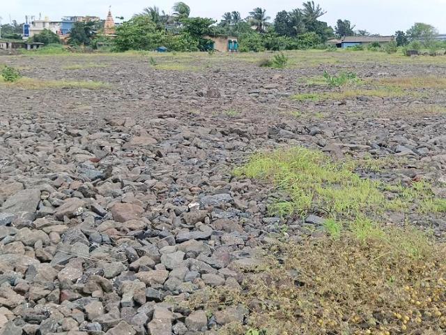 Residential Plot in Belondakhar for resale Navi Mumbai. The reference number is 17692768