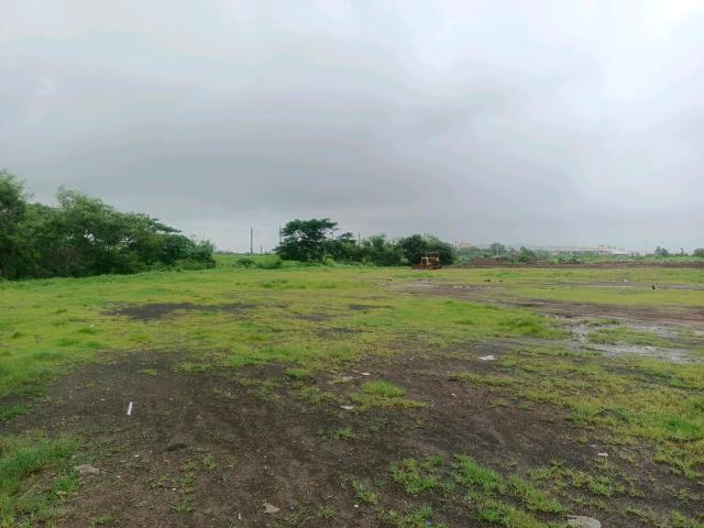 Residential Plot in Belondakhar for resale Navi Mumbai. The reference number is 17733911