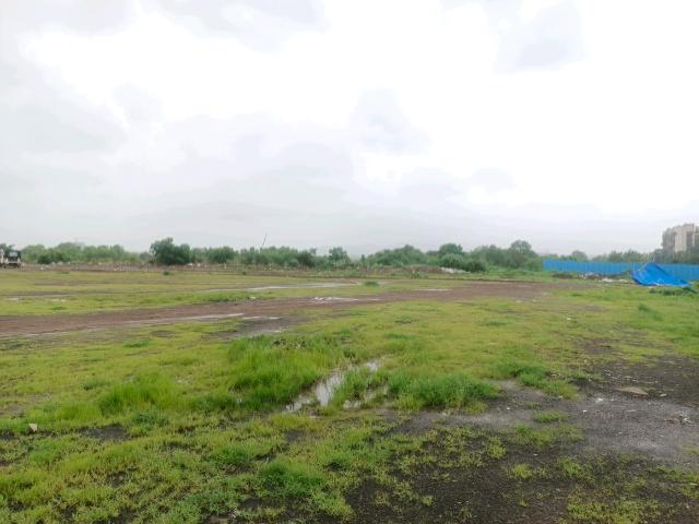 Residential Plot in Belondakhar for resale Navi Mumbai. The reference number is 17737739
