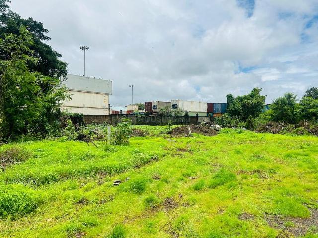 Residential Plot in Belondakhar for resale Navi Mumbai. The reference number is 17948542