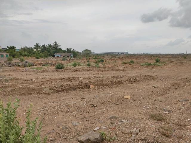 Residential Plot in Belondakhar for resale Navi Mumbai. The reference number is 17279600