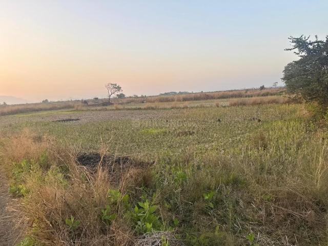 Residential Plot in Belondakhar for resale Navi Mumbai. The reference number is 18473634