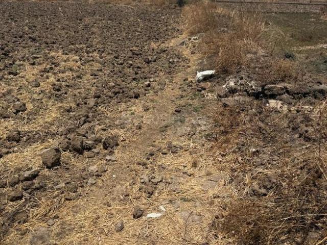 Residential Plot in Belondakhar for resale Navi Mumbai. The reference number is 18477239