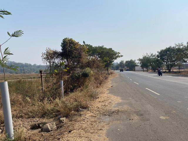 Residential Plot in Belondakhar for resale Navi Mumbai. The reference number is 19553987