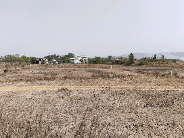 Residential Plot in Belondakhar for resale Navi Mumbai. The reference number is 19633540
