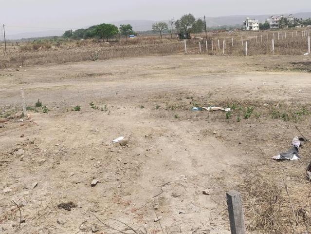 Residential Plot in Belondakhar for resale Navi Mumbai. The reference number is 19633643
