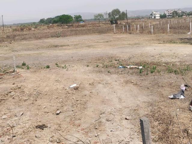 Residential Plot in Belondakhar for resale Navi Mumbai. The reference number is 19633643