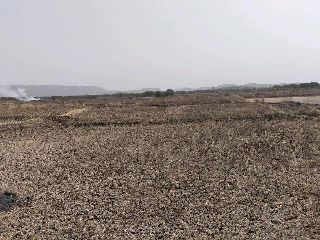 Residential Plot in Belondakhar for resale Navi Mumbai. The reference number is 19633755