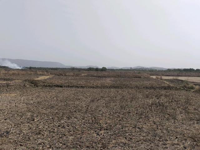 Residential Plot in Belondakhar for resale Navi Mumbai. The reference number is 19633772