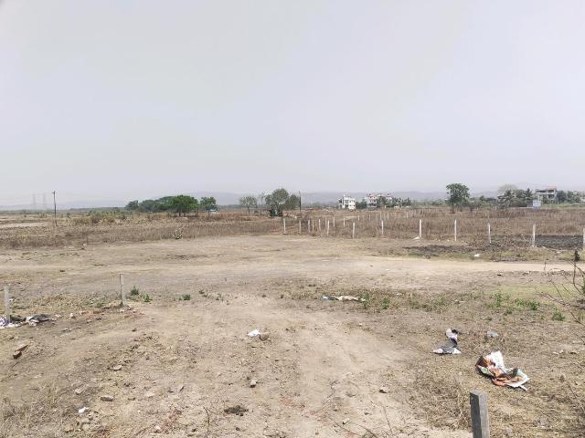 Residential Plot in Belondakhar for resale Navi Mumbai. The reference number is 19633272