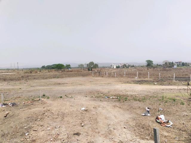 Residential Plot in Belondakhar for resale Navi Mumbai. The reference number is 19633272