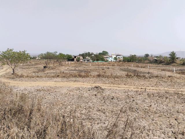 Residential Plot in Belondakhar for resale Navi Mumbai. The reference number is 19718704