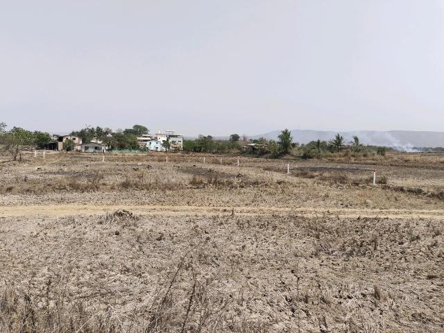 Residential Plot in Belondakhar for resale Navi Mumbai. The reference number is 19718729