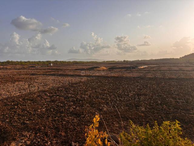 Residential Plot in Belondakhar for resale Navi Mumbai. The reference number is 20453163