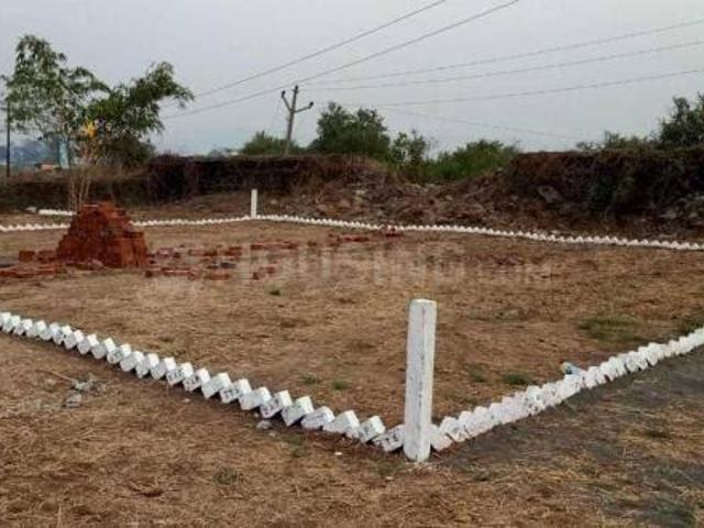 Residential Plot in Belondakhar for resale Navi Mumbai. The reference number is 20453372