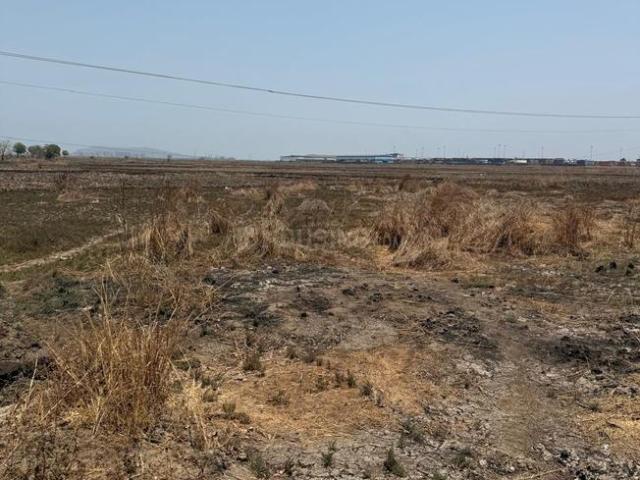 Residential Plot in Belondakhar for resale Navi Mumbai. The reference number is 20092674