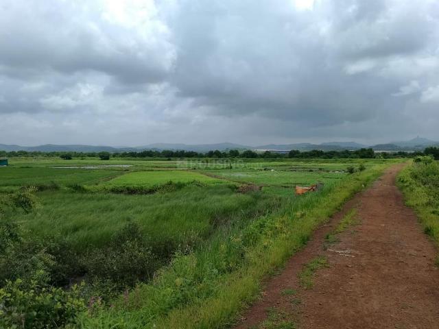 Residential Plot in Belondakhar for resale Navi Mumbai. The reference number is 21311044