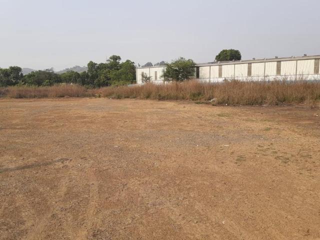 Residential Plot in Belondakhar for resale Navi Mumbai. The reference number is 9091852