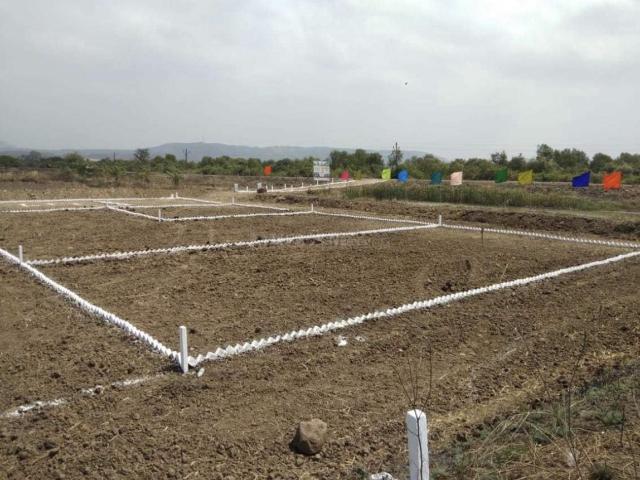 Residential Plot in Belondakhar for resale Navi Mumbai. The reference number is 9092012