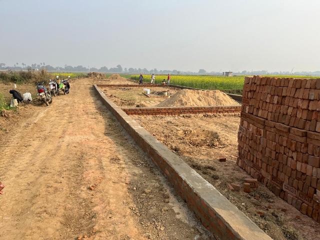 Residential Plot in Bela for resale Patna. The reference number is 19294304