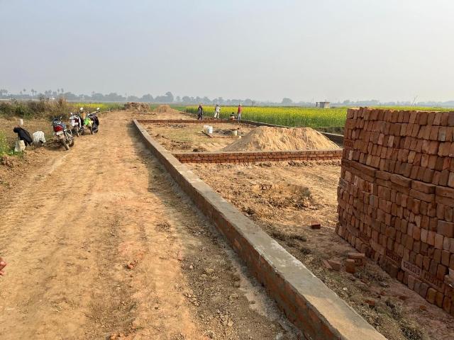 Residential Plot in Bela for resale Patna. The reference number is 20129585