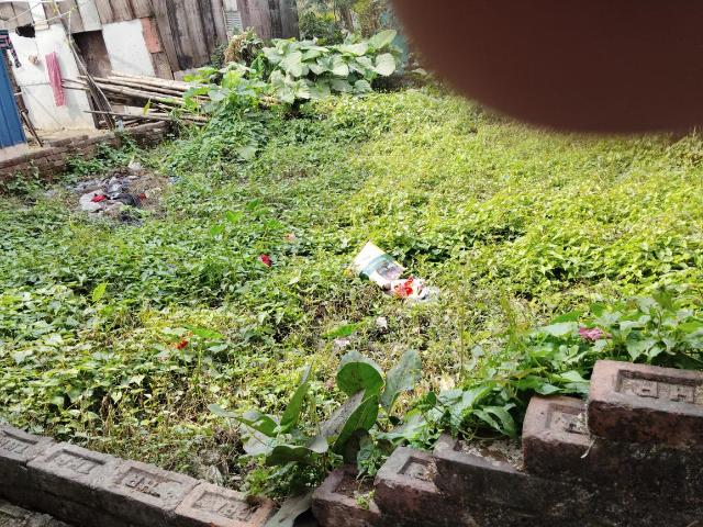 Residential Plot in Belanagar for resale Howrah. The reference number is 13739237
