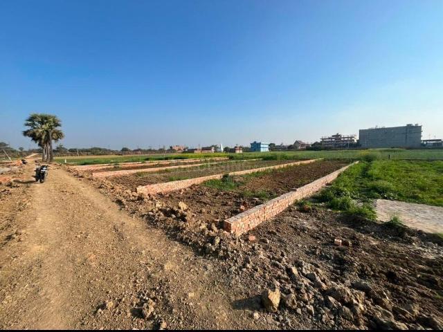 Residential Plot in Pahari Village for resale Patna. The reference number is 20054618