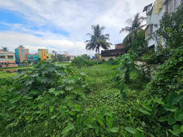 Residential Plot in Belghoria for resale Kolkata. The reference number is 17653295