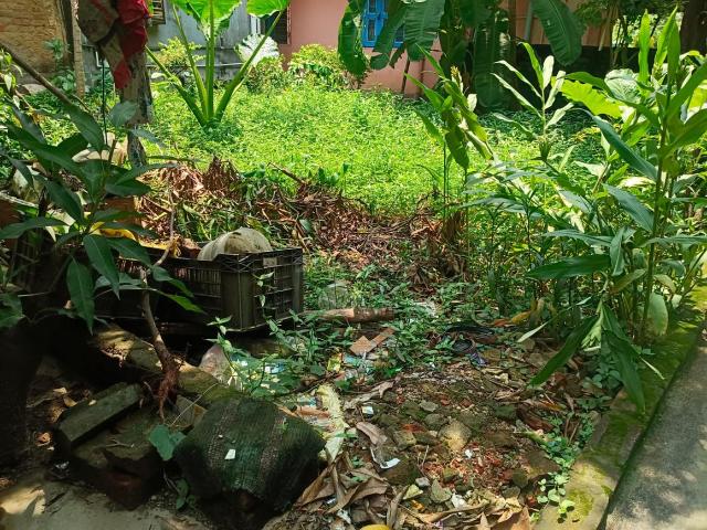 Residential Plot in Belghoria for resale Kolkata. The reference number is 18026387