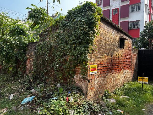 Residential Plot in Belghoria for resale Kolkata. The reference number is 21307098