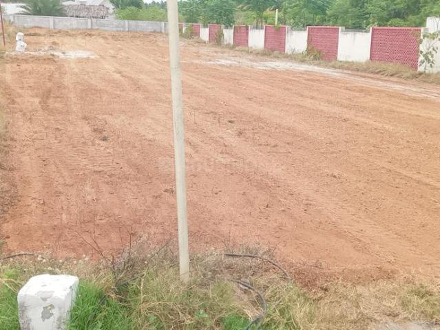 Residential Plot in Belladhi for resale Coimbatore. The reference number is 20237671
