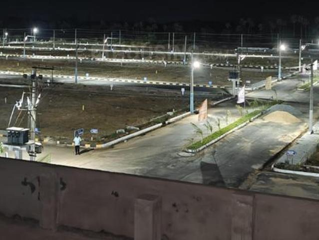 Residential Plot in Bellandur for resale Bengaluru. The reference number is 20169811